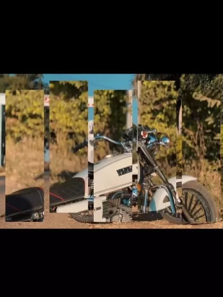 Trending Editing Capcut Template