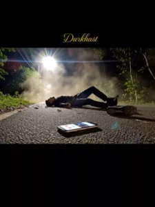 Truck Ai Video Editing