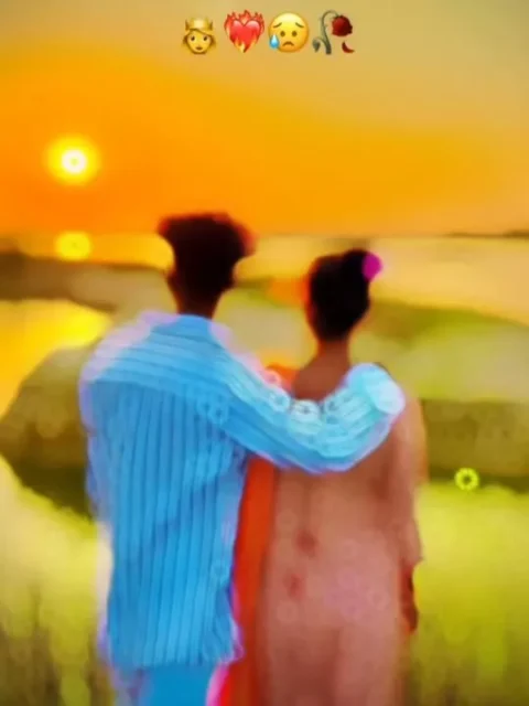 Tu Parni Gai Capcut Template