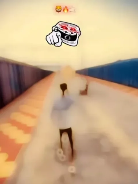 મને unfollow કરી ને સ્ટોરી જોવે Capcut Template