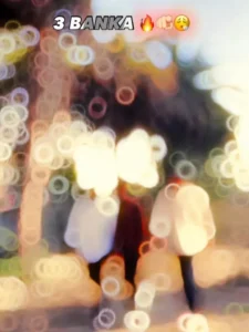 3 Banko Capcut Template