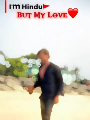 Aawa Na Choli Me Capcut Template