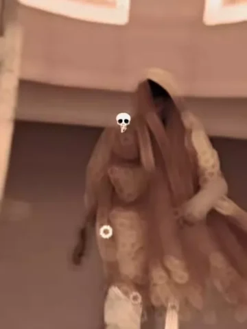 Aayenge Teri Gali Me Capcut Template