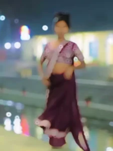 Baaj Ke Shikar Capcut Template