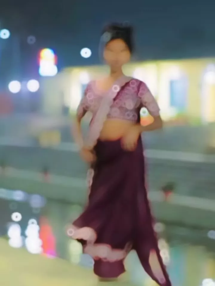 Baaj Ke Shikar Capcut Template