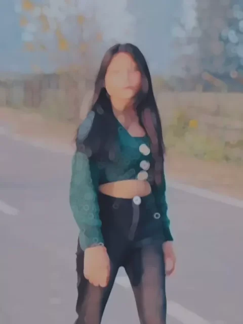 Babli Badmaash Capcut Template