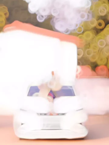 Bazar Tohar Garam Ba Capcut Template