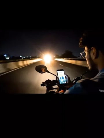 Bike Ai Video Editing 2026