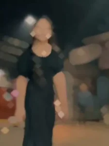 Choliya Ke Hook Capcut Template