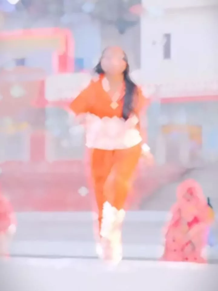 Daru Pike Nacha Jaye Capcut Template