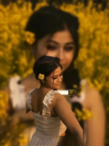 Fulal Fulal Capcut Template