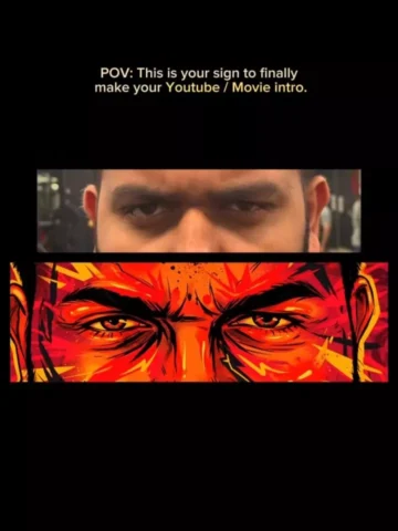 Higgfield Ai Intro Video Editing