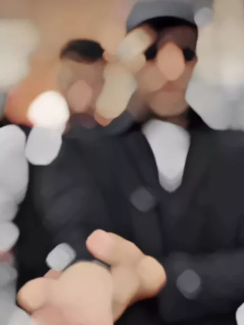 Introducing Raya Capcut Template