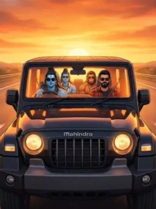 Just A Boy Ai Video Editing