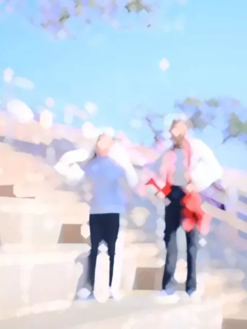 Kabhi Dushman Hai Kabhi Yaar Capcut Template