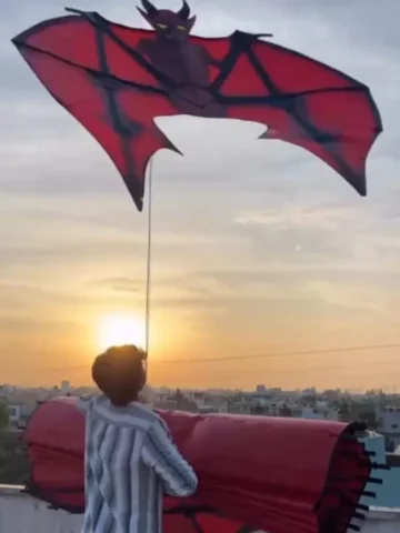 Makar Sankranti Ai Video Editing