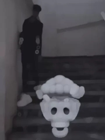 Manali Trance Capcut Template