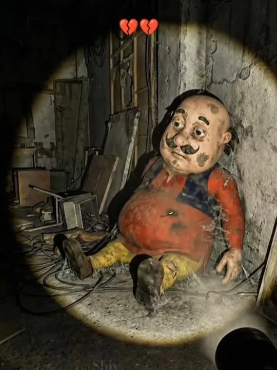 Motu Patlu Ai Video Editing