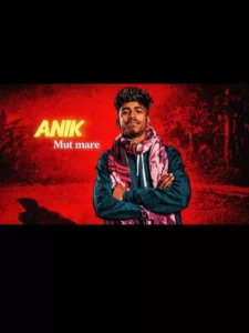 My Group Introduce Capcut Template