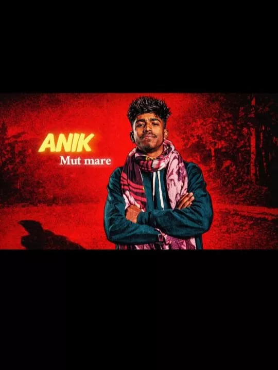 My Group Introduce Capcut Template