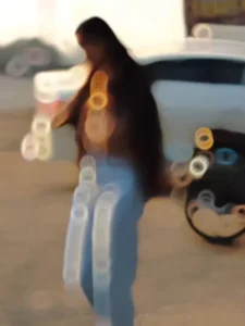 Paisa Na Ta Power Chahi Capcut Template