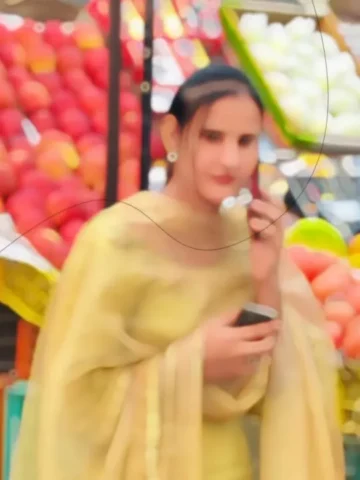 Parde Me Rahne Do Capcut Template Link