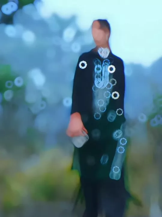 Raja Jawan Ham Laika Capcut Template