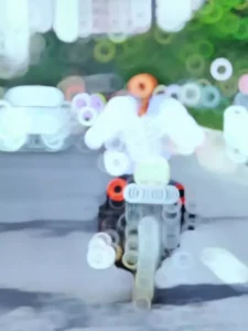 Rangdar Bhatar Capcut Template