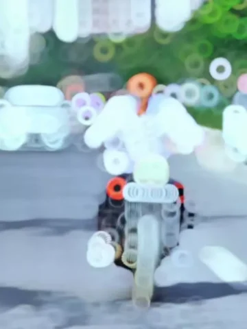 Rangdar Bhatar Capcut Template