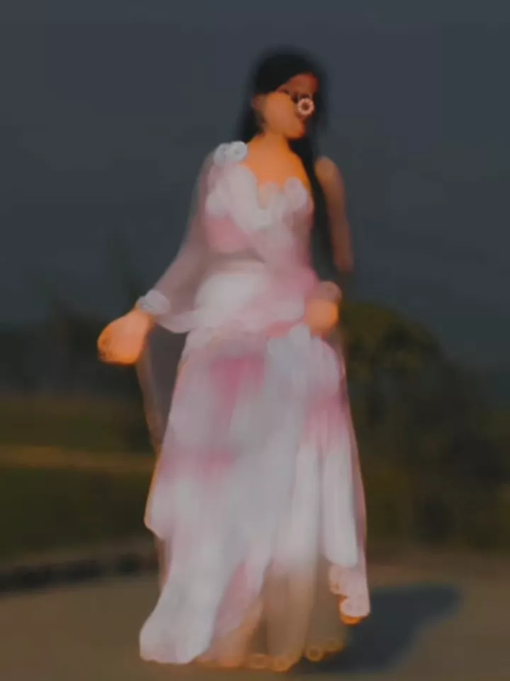 Rangdar Ke Bhatar Capcut Template 2026