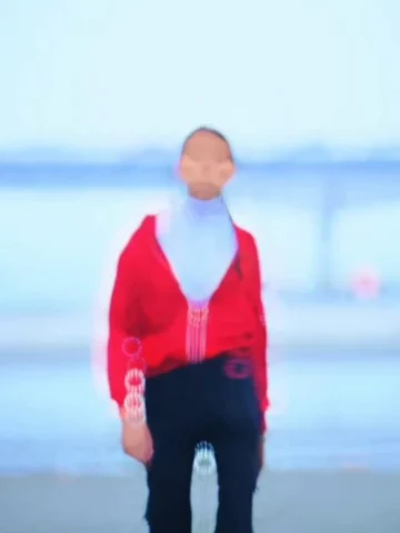 Rutba Dabang Wala Capcut Template