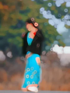 Sadiya Sarkawa Raja Ji Capcut Template