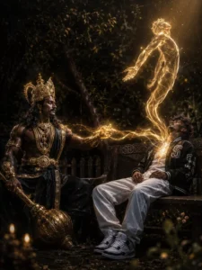 Sanidev Photo Prompt Chatgpt