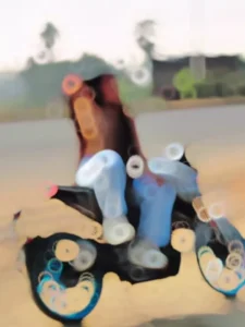 Sanware Suratiya Pa Capcut Template