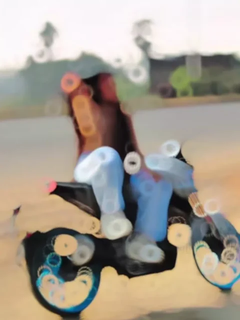 Sanware Suratiya Pa Capcut Template