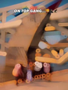 Sarpanch Dj Remix Capcut Template