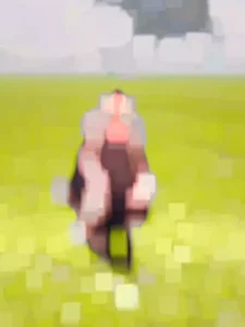 Teri Yaadon Ki Chadar Odhe Capcut Template