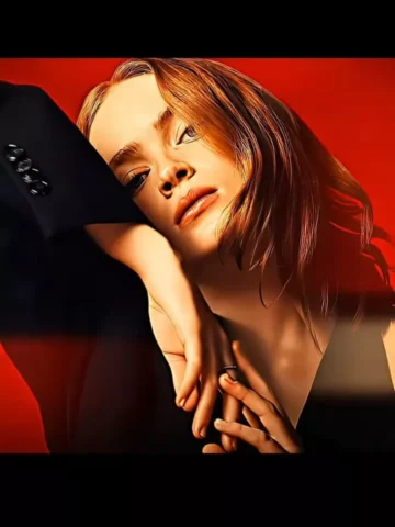 Tiki Tiki Capcut Template