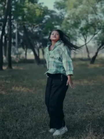 Tohe Shridevi Capcut Template 2026