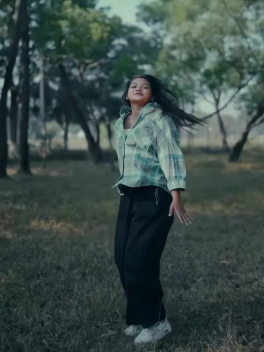 Tohe Shridevi Capcut Template 2026