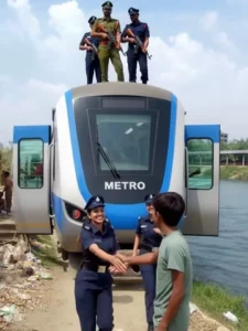 Train Ai Video Editing Prompt