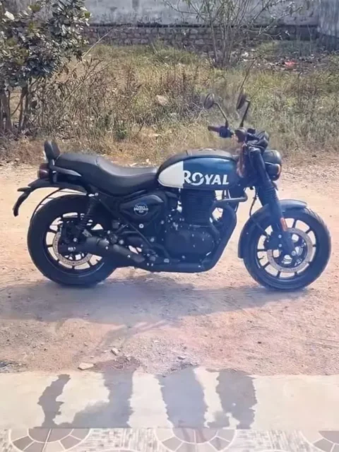 Trending Bike Ai Video Editing