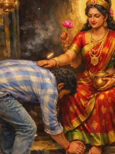 Trending Godess Ai Video Editing