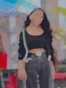 Vidhansabha Capcut template