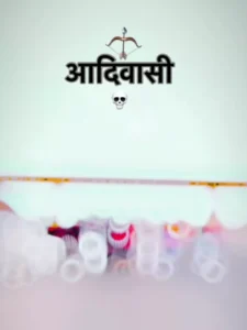 Aadiwasi Capcut Template