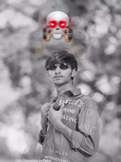 Baap Is Back Capcut Template