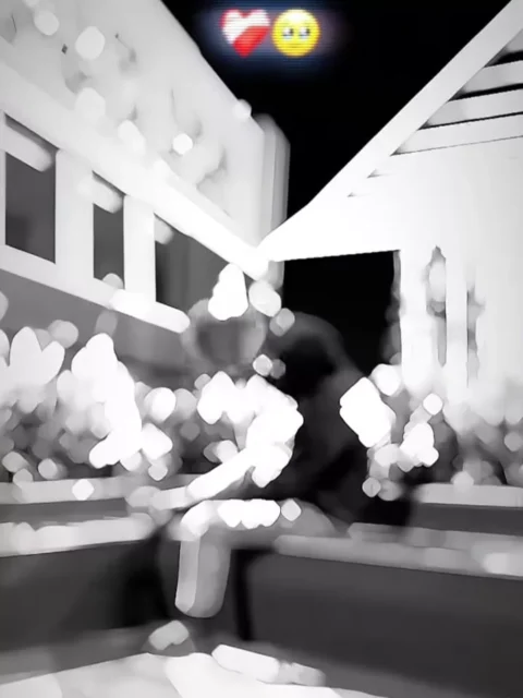 Baby Befwa Nikdi Capcut Template