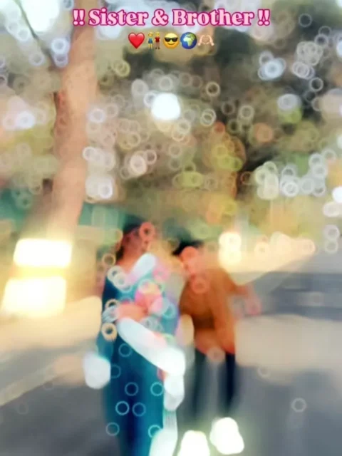 Body Gaurd Capcut Template