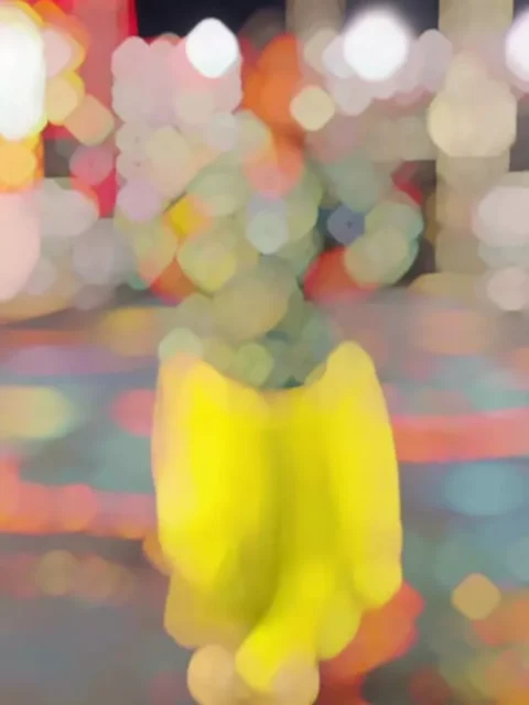 Devara Chusta Capcut Template