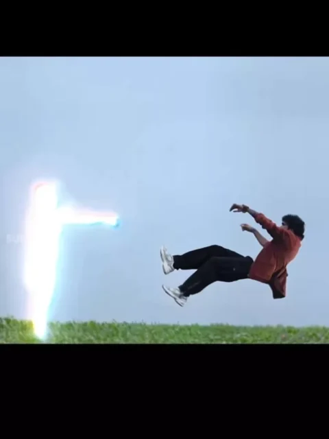 Enakenna Yaarum Iilaye Capcut Template